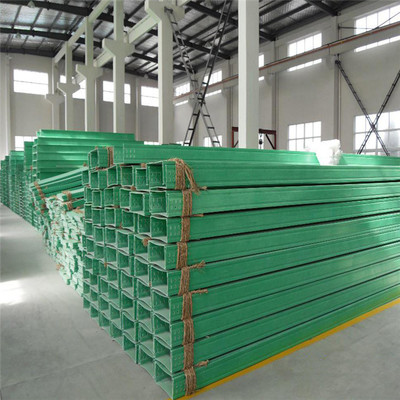 南宮100*50玻璃鋼橋架