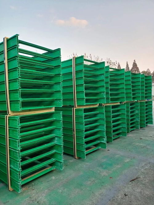 2021 保定玻璃鋼大跨距電纜橋架企業(yè)精神