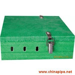 選擇玻璃鋼電纜橋架需要了哪些知識_選擇玻璃鋼電纜橋架需要了哪些知識產(chǎn)品圖片 - 河北雷氏復(fù)合材料