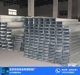 北京京運偉業(yè)電纜橋架廠