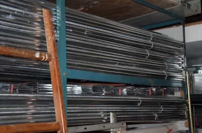 青島電纜橋架報(bào)價 電纜橋架生產(chǎn)廠家 電纜橋架廠家哪家好-首商網(wǎng)