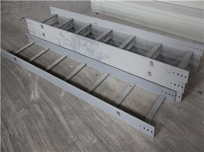 伊春電纜橋架,名企推薦耐用的6梯式電纜橋架