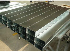 甘肅優質電纜橋架與電纜橋架廠 選擇與應用