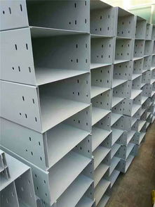 八達通線管橋架與茂名線槽廠家的定制服務