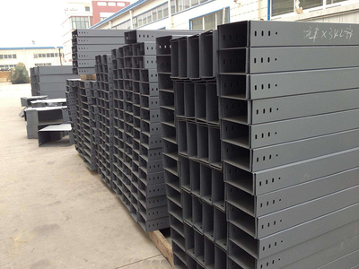 電纜橋架防腐蝕處理全攻略 從選材到維護的全面解析