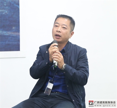 首屆廣西設計周盛大開幕，聚焦住宅室內裝飾裝修創新與發展