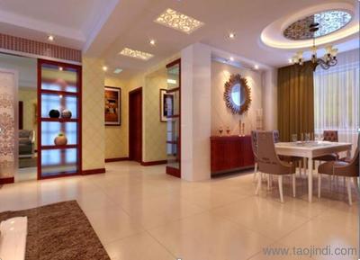 錦州市宏業建筑裝飾工程有限責任公司 專業打造理想家居，從新房到別墅的全方位裝修服務