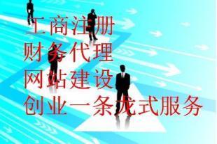 創(chuàng)業(yè)一條龍 從企業(yè)設立到財務咨詢的全面指南
